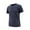 Blue2, variant on Maean Mens Workout Shirt Lightweight Short Sleeve Athletic Tee Summer Breathable Gym Running Tshirts