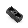 thumbnail image 4 of Speedmaster PCE181.1002 2" Rear Lift Block High Strength Steel 2wd 4wd, 4 of 8