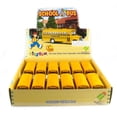 thumbnail image 1 of Vehículo de juguete KinsFun, autobús escolar, 12 unidades, 12,7 cm, fundido a presión, 1 of 4