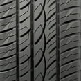 thumbnail image 2 of Groundspeed Voyager HP All Season 235/50ZR17 96W Passenger Tire, 2 of 6