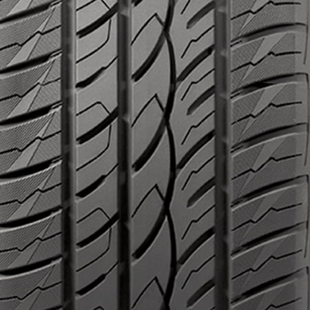 Groundspeed Voyager HP All Season 245/40ZR18 93W XL Passenger Tire Sansujyuku sansujyuku.com