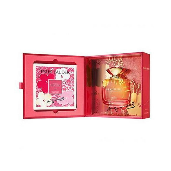 Estee Lauder Beautiful Absolue Eau De Parfum Spray For Women 50ml