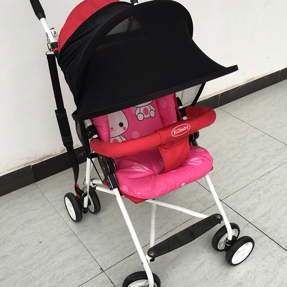 sun canopy for pram