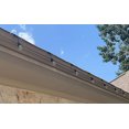 thumbnail image 3 of Christmas Holiday Lights Gutter Hooks 50/Pack, 3 of 3