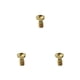 thumbnail image 3 of Kenally Tornillos de freno para motocicletas, manguera de tornillo, tubo de tubería, aleación de titanio, sujetador único, conector de Type1 NO1, 3 of 6