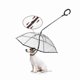 thumbnail image 1 of Pet Leash Rainproof Snowproof Dog Leash For Small Dogs Adjustable Doggy, 1 of 5