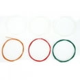 thumbnail image 3 of Guitar Strings Replacement, Not Easy To Break Guitar Nylon String, Durable Not Prone To Rust For Guitar Professionals Instrument Lovers Guitar Repair Master, 3 of 8