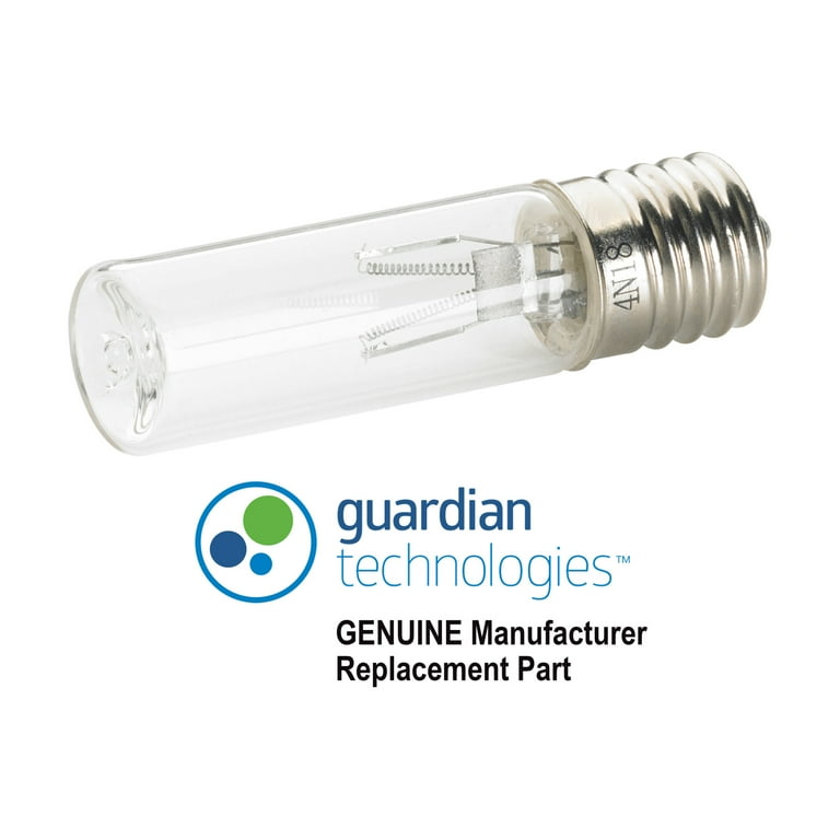 GermGuardian LB1000 UV C Replacement Bulb for GG1000 GG1100 GG1100W GG1100B Air Sanitizers