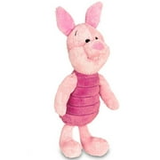 Disney Store Original Winnie the Pooh Plush Set of 4 with Piglet, Tigger, Winnie and Eeyore