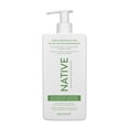 thumbnail image 1 of Native Pine & Mountain Air Moisturizing Shampoo, 1 of 4