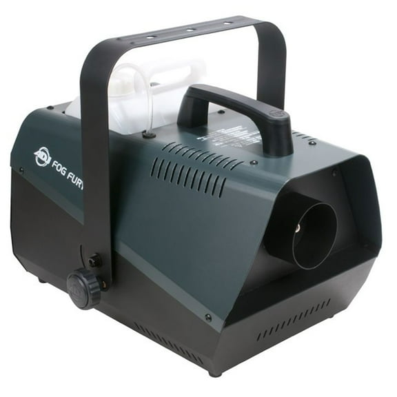 Fog Fury 3000 Fog Machine