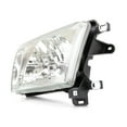 thumbnail image 4 of CarLights360: For Toyota 4Runner Headlight Assembly 1999 00 01 2002 Passenger Side For TO2503128, 4 of 8