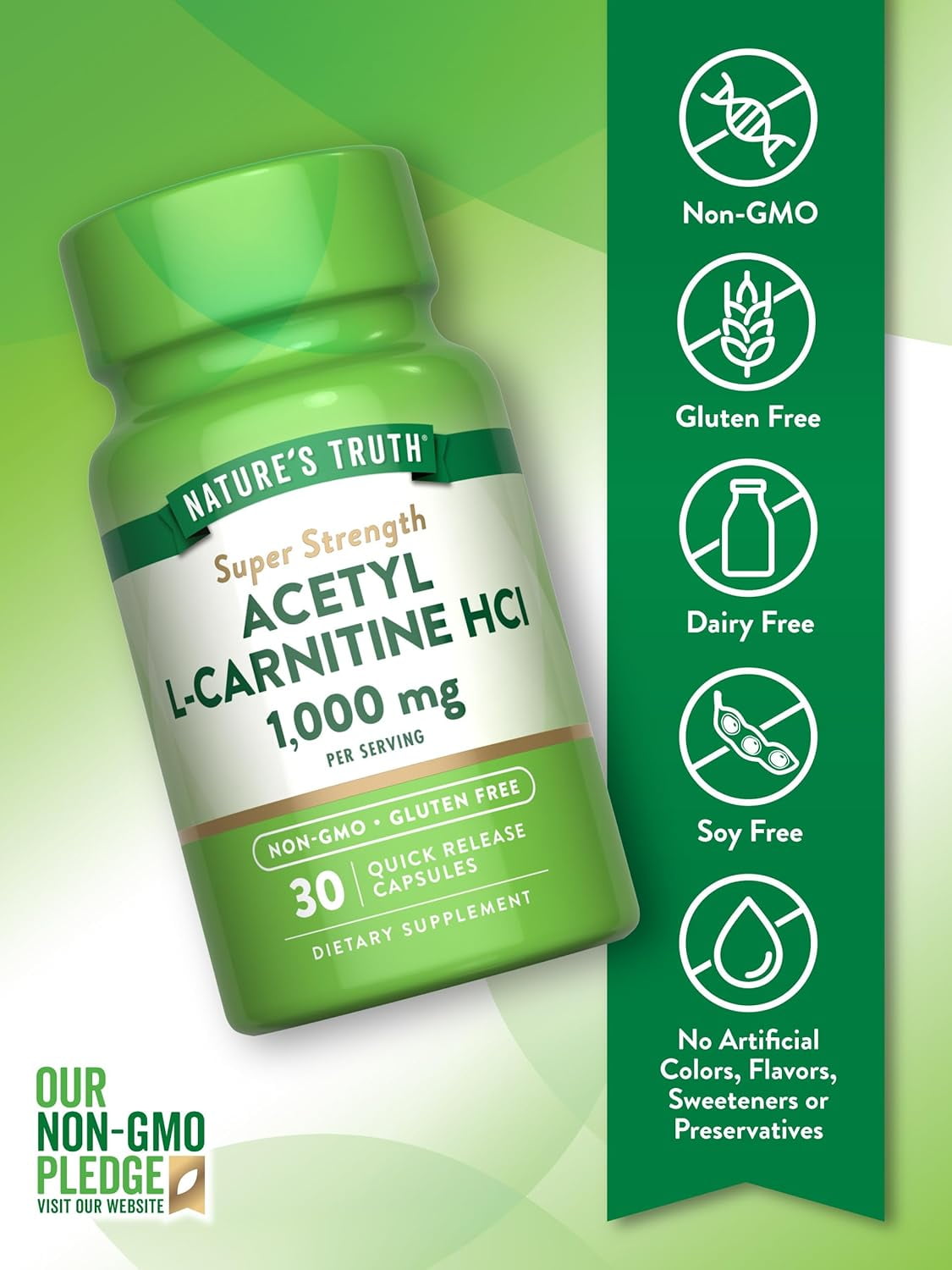 kaioken l carnitine L Carnitine 3500 – Metabolic Nutrition