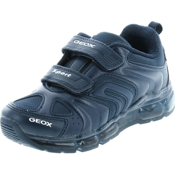 Geox Boys Junior Android Fashion Sneakers