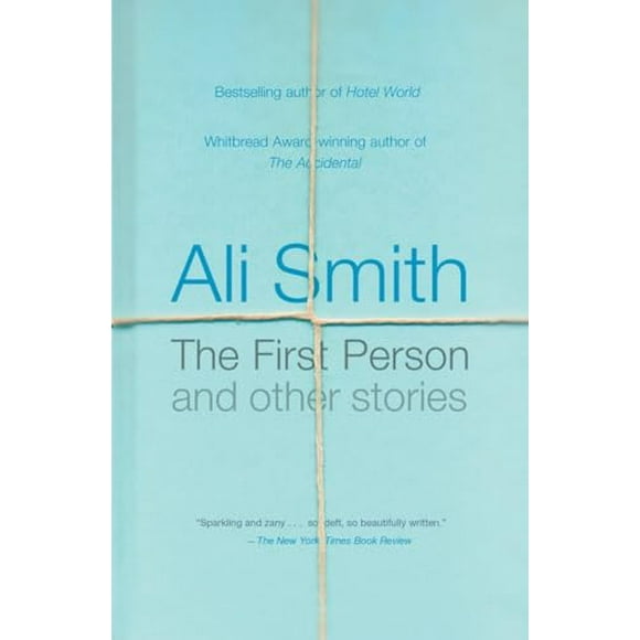 Pre-Owned: The First Person and Other Stories (Paperback, 9780307454850, 0307454851)