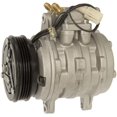 thumbnail image 2 of 4 Seasons 78311 A/C Compressor, 2 of 3