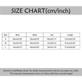 thumbnail image 3 of HOWPAY Short Jumpsuits for Women One Piece Backless Sleeveless Bodysuit with Crossback Straps One Piece Tummy Control Workout Yoga Jumpsuit Black L, 3 of 9