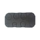 thumbnail image 5 of Estuche organizador para cápsulas de colección de 8 piezas negro, 5 of 7