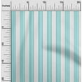 thumbnail image 1 of oneOone Cotton Flex Fabric Vertical Stripe Printed Craft Fabric BTY 40 Inch Wide, 1 of 4