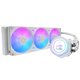 thumbnail image 1 of Disipador Líquido Cooler Master Atmos II 360 LCD Blanco, 1 of 9