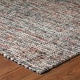 thumbnail image 4 of Bondi BD1 Red Casual Rug 12' X 15', 4 of 5