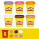 thumbnail image 5 of Set de Juego Play-Doh Pequeña Panadería - Juego de Dulces para Niños +3 Años, 5 of 8