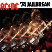'74 Jailbreak