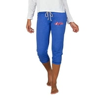 Ladies' Solid Microfleece Pant