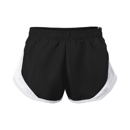 Soffe Women's Team Shorty Short