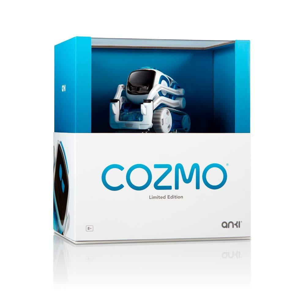 cozmo special edition