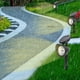 thumbnail image 4 of 4LED solar powered césped luz IP44 impermeable lámpara al aire libre paisaje Iluminación Decoración, 4 of 8
