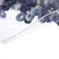 thumbnail image 4 of Elkay Plastics Clear Line Single-Track Seal-Top Bags, 9" x 12", Box Of 100, 4 of 5