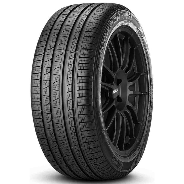 Llanta 235/60R18 103H PIRELLI Scorpion Verde All Season Plus