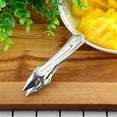 thumbnail image 5 of Practical Stainless Steel Cutter Pineapple Eye Peeler Kitchen Tools-Peeling Knife Artifact Planing Knife-Stainless Steel(2 pcs)$$Home Decor, Kitchen, & Other, 5 of 6