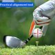 thumbnail image 5 of 5 Pcs Golf Ball Line Marker Liner and 4 Golf Ball Marker Pen, 5 of 5