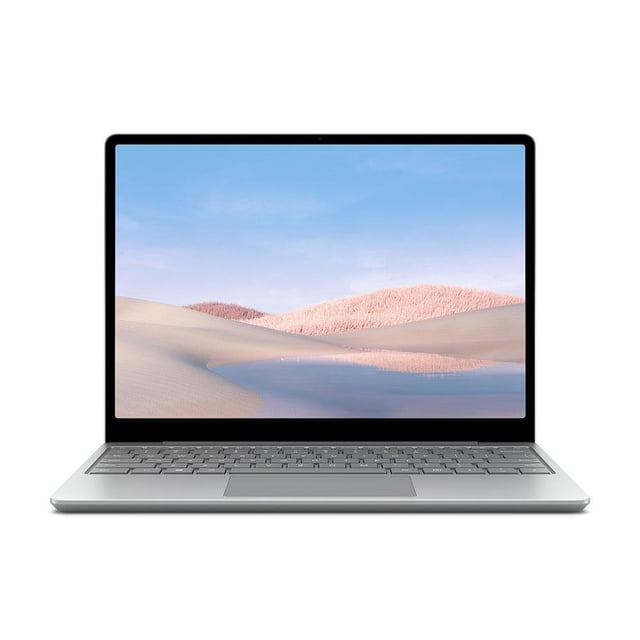 Laptop Microsoft Surface Go Intel Core i5 Gen 10th 4GB RAM 64GB