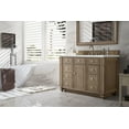 thumbnail image 3 of James Martin Vanities 157-V48-3Enc Bristol 48" Free Standing Single Basin Vanity Set -, 3 of 7