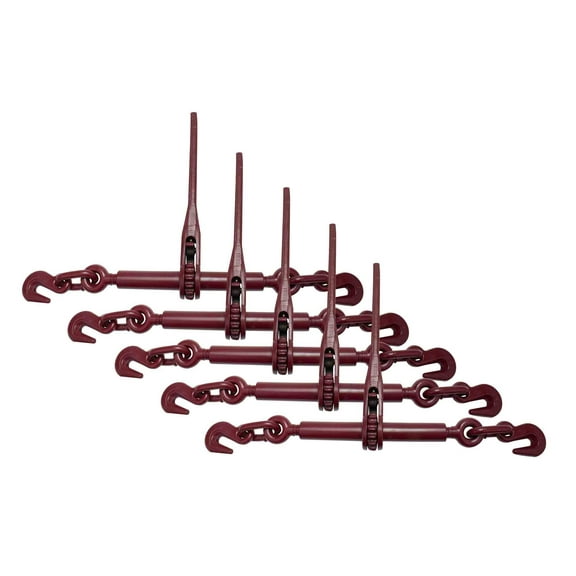 Flatbed Chains And Binders