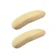 thumbnail image 1 of Naiovety 2 unids/set funda elegante para silla para el hogar o la oficina-fácil de instalar y sin arrugas funda elástica impermeable para Decoración del hogar beige, 1 of 6