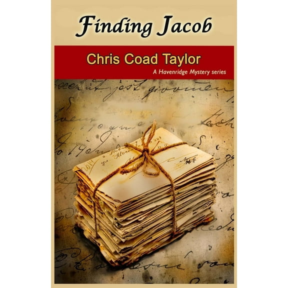 Havenridge Mystery Novels: Finding Jacob (Paperback)
