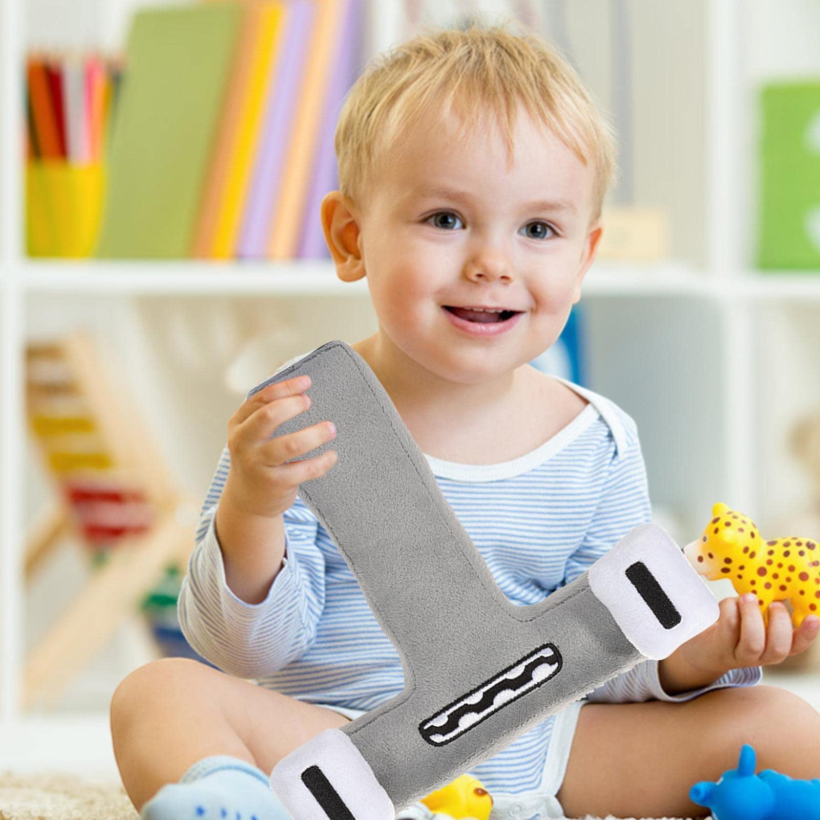 Okay can someone explain to me why a child/baby is literally playing with  an alphabet lore toy : r/alphabetfriends