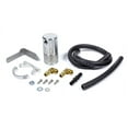 thumbnail image 3 of Moroso for Dodge Challenger 5.7/6.4L (w/Shaker Hood) Air/Oil Separator Catch Can, 3 of 3