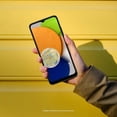thumbnail image 4 of Smartphone Samsung Galaxy A03  Negro Desbloqueado, 4 of 4