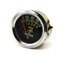thumbnail image 2 of 2inch 52mm Universal Mechanical Car Oil Press Pressure Gauge Meter 0-80 PSI, 2 of 6