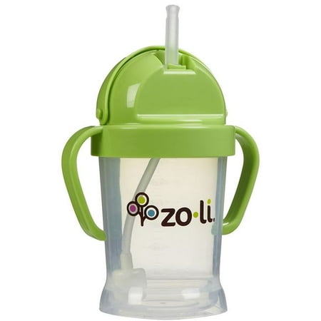 BOT Straw Sippy Cup 6 Ounce
