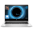 thumbnail image 3 of Laptop HP ProBook x360 435 G8 2-en-1 | 13.3” FHD Touch | Ryzen 7 PRO 5850U | 16GB RAM | 256GB SSD NVMe (REACONDICIONADA), 3 of 5