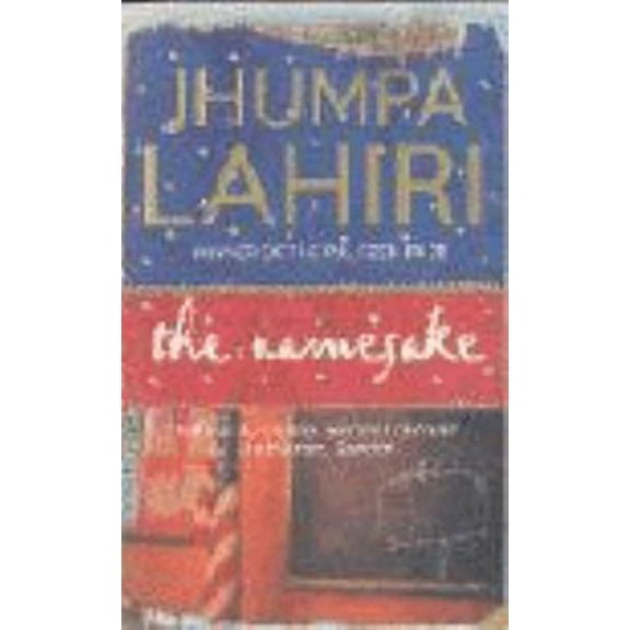Pre-Owned The Namesake (Paperback) 0007196075 9780007196074