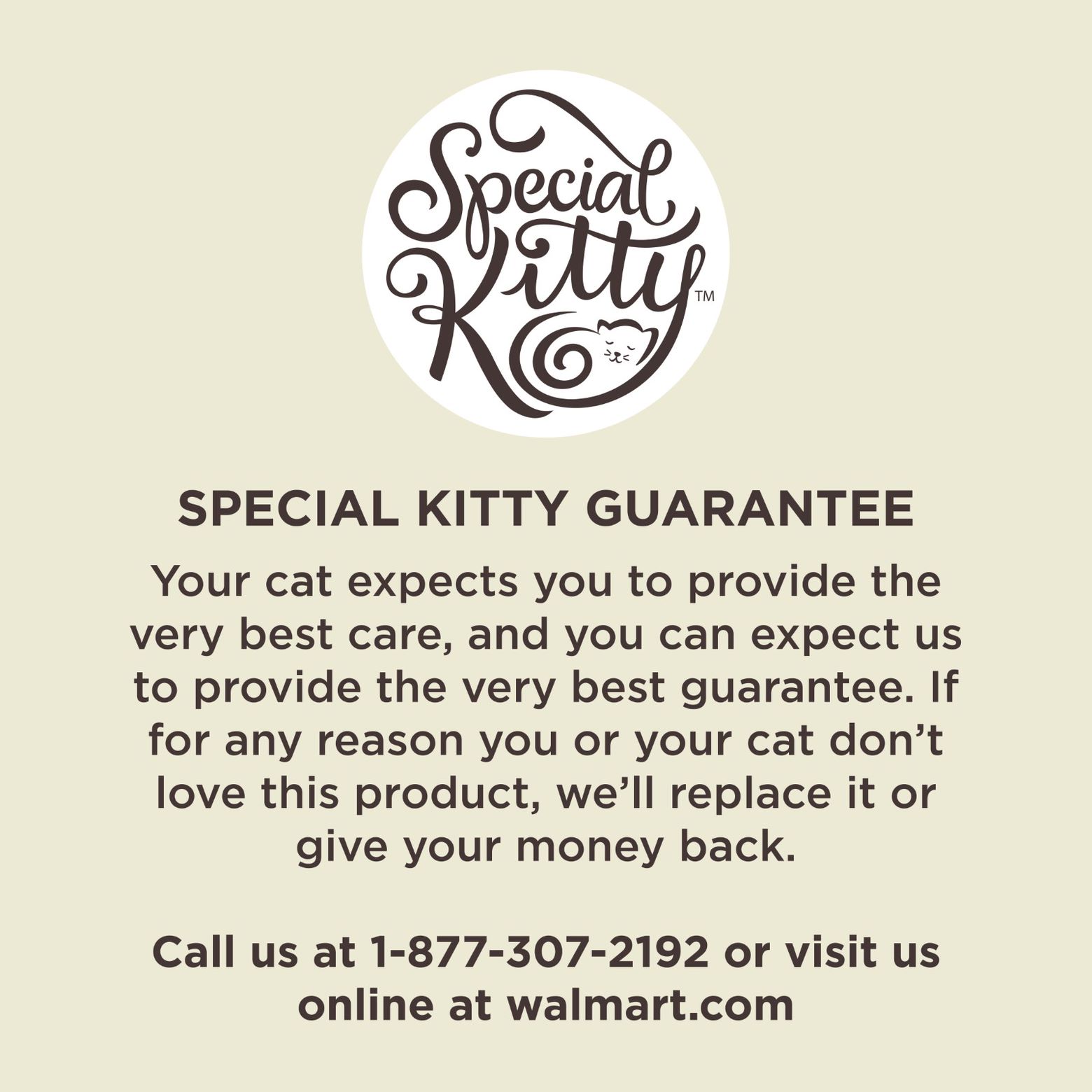 Special Kitty Lightweight & Scoopable Clumping Cat Litter, Fresh Scent, 8.5 lb - image 7 of 7