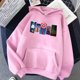 thumbnail image 3 of Sudadera con capucha de superhéroe con estampado de Marvel para hombre, ropa de calle masculina con estampado de Disney, sudadera de lana cálida con capucha de Hip Hop, otoño, 3 of 5