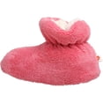 thumbnail image 7 of Acorn Spa Terry Bootie,Melon,TS 0-6 Months M US Infant, 7 of 7